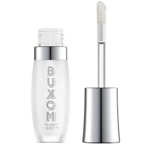 Buxom Plump Shot Collagen Infused Lip Serum Filler, 0.07 Fl Oz